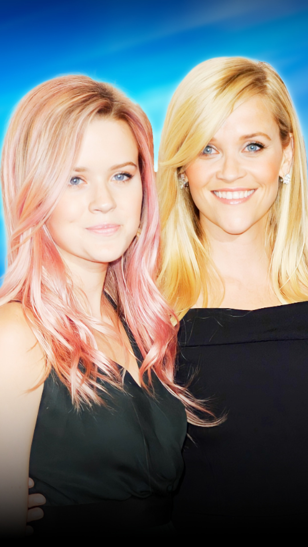 Video thumbnail for Tragic Details About Reese Witherspoon's Daughter Ava Phillippe