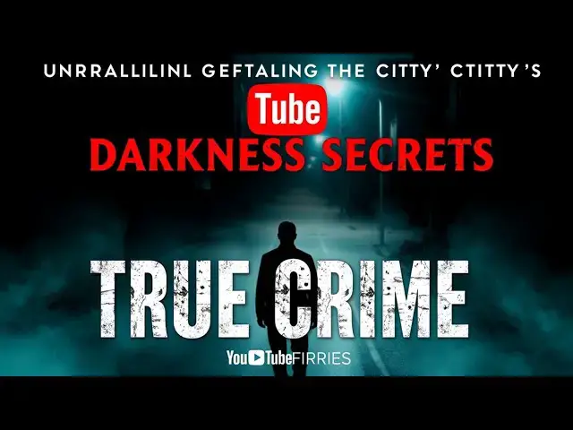 Video thumbnail for Unraveling the City's Darkest Secrets in a High-Stakes Final Crusade!
