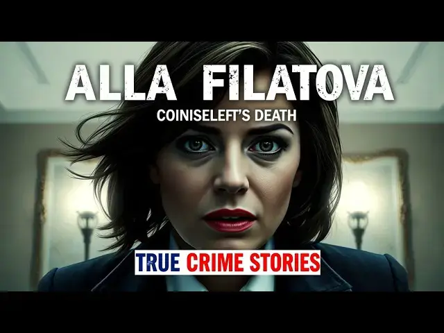 Video thumbnail for Tragic Summer Camp Murder: How Bullying and Alcohol Led to a Counselor's Death | True Crime Story