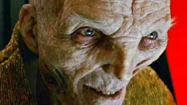 Video thumbnail for Small Details You Missed In The Last Jedi