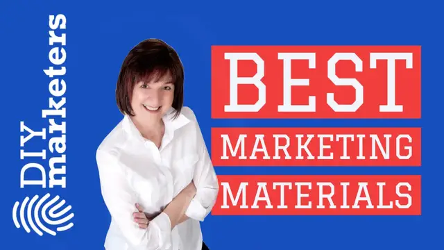 Video thumbnail for Best Marketing Materials