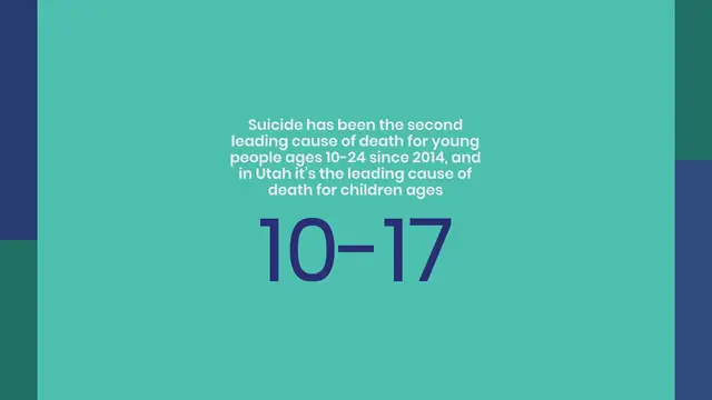 Video thumbnail for HOW TO TALK TO YOUR CHILD ABOUT SUICIDE: AN AGE-BY-AGE GUIDE