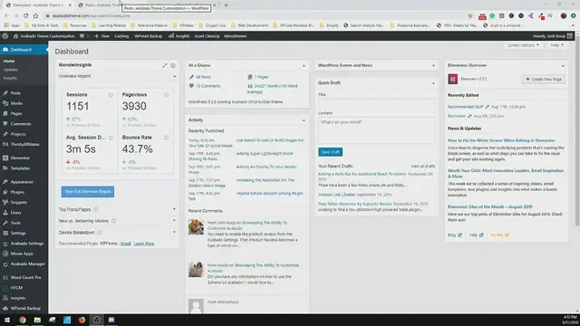 Video thumbnail for Adding Social Sharing Without Impacting Site Speed