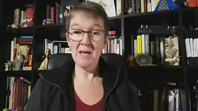 Video thumbnail for Some Shakesperian Curses