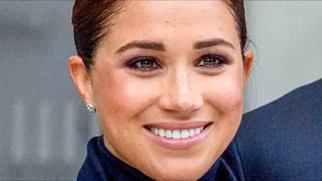 Video thumbnail for Meghan Markle Holds This Social Status Over All Other Royals