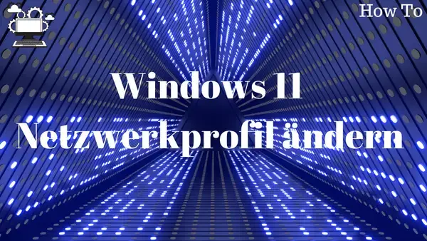 Video thumbnail for Was sind Netzwerkprofile unter Windows und wie konfiguriert man diese?