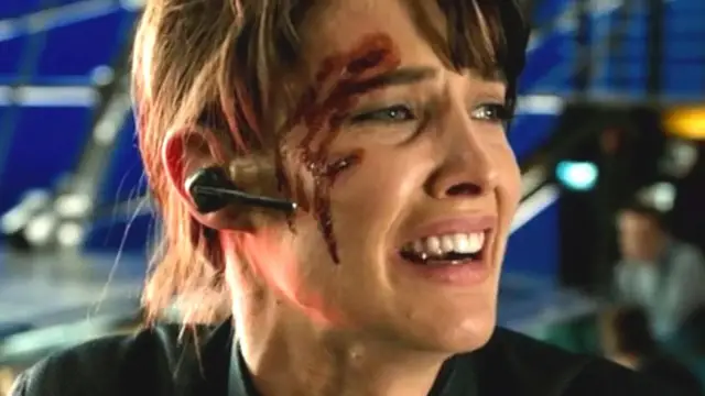 Video thumbnail for Marvel Movie Bloopers That Blow The Final Scene Out Of The Water