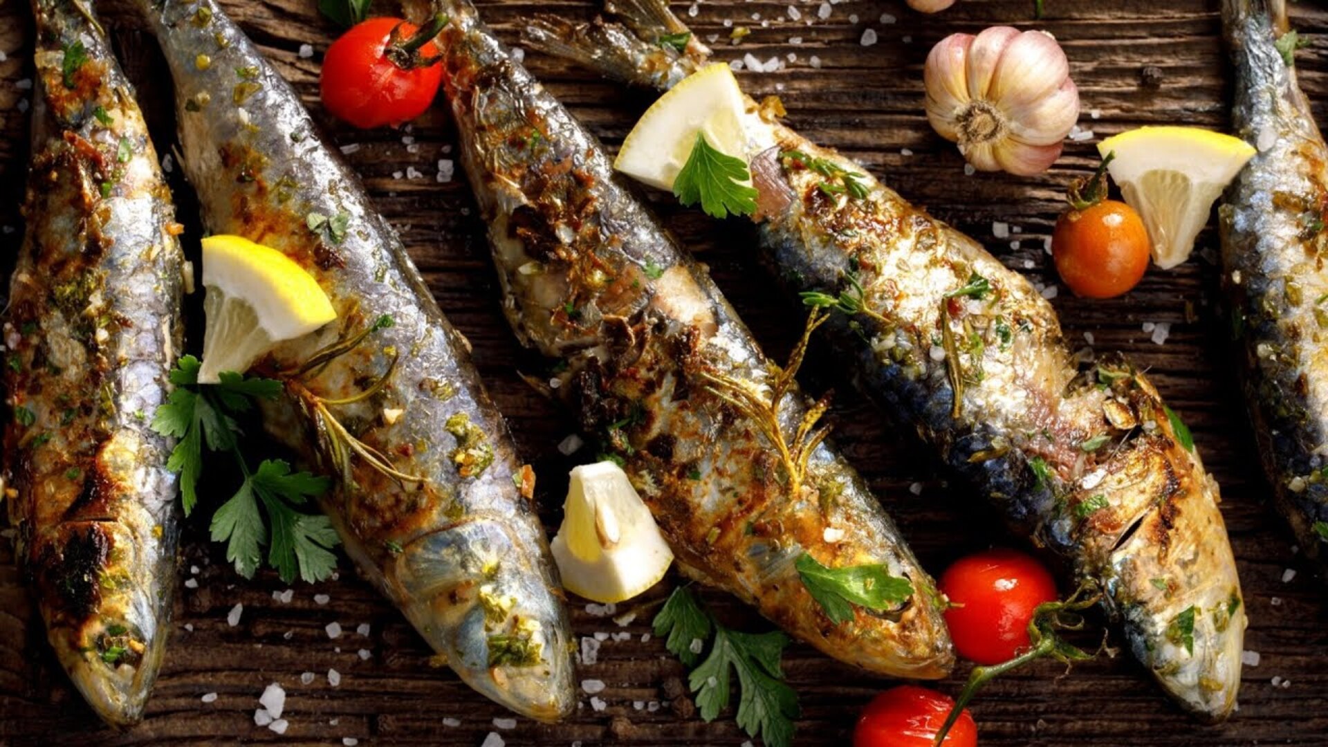 Video thumbnail for The Most Underrated Fish You Should Be Cooking