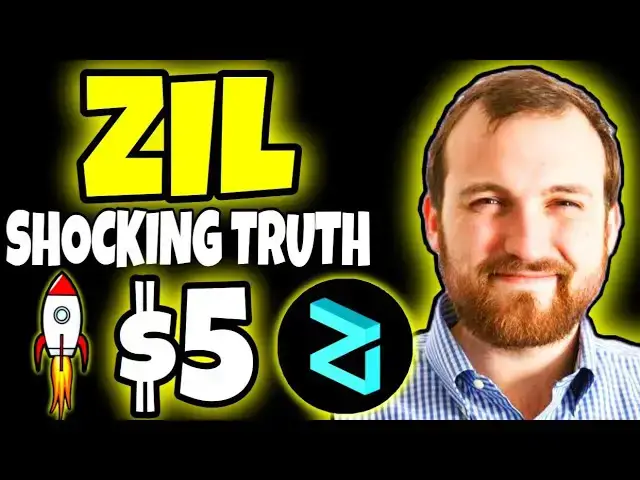 'Video thumbnail for Is Zilliqa (ZIL) Worth The Risk? ZIL Token News!'