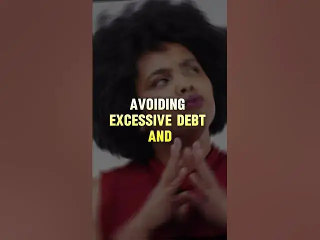 Video thumbnail for Angels warnings on How to Avoid Financial Pitfalls!..#angelsigns #angelwarning #shorts