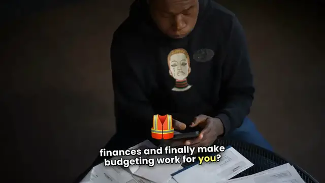 Video thumbnail for 7 Budgeting Hacks That Will Change Your Life!