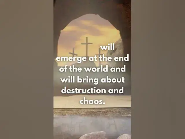 Video thumbnail for Biblical Interpretation of Angel number 666#angelnumbers