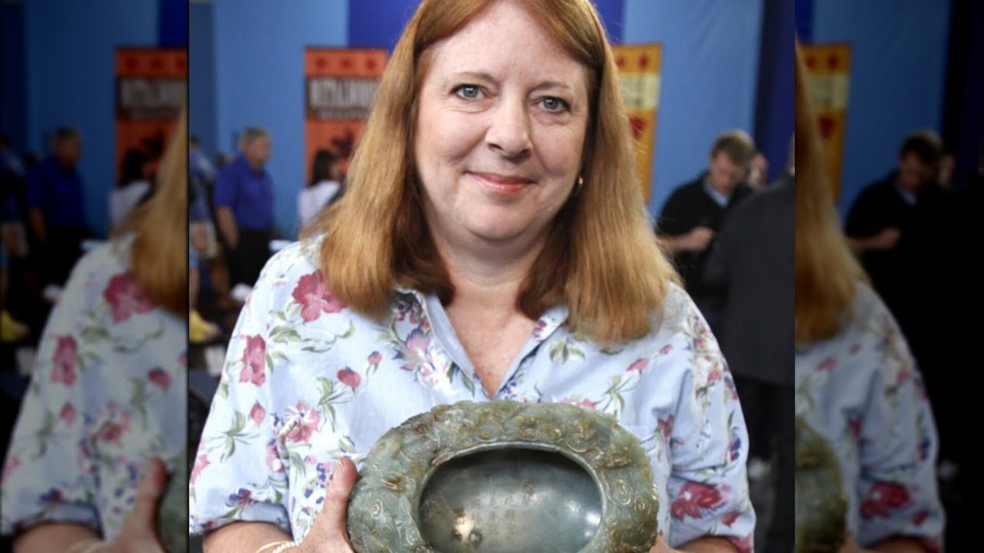 Video thumbnail for Antiques Roadshow Items That Made Owners Crazy Rich
