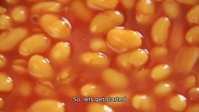Video thumbnail for pinto beans recipe