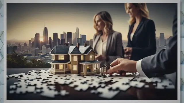 Video thumbnail for Real Estate Agent vs Broker vs Realtor