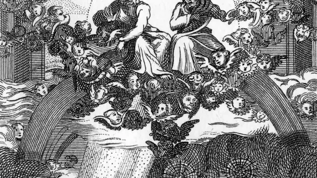 'Video thumbnail for Disturbing Mysteries About The Devil'
