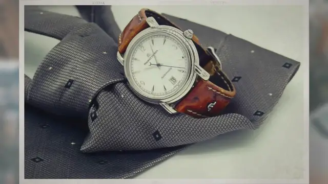 Video thumbnail for Where Are Rolex Watches Made?