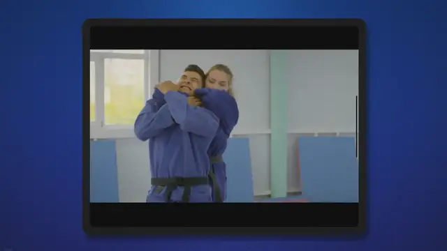 Video thumbnail for Do Blue Belts Earn Stripes in Jiu-Jitsu?