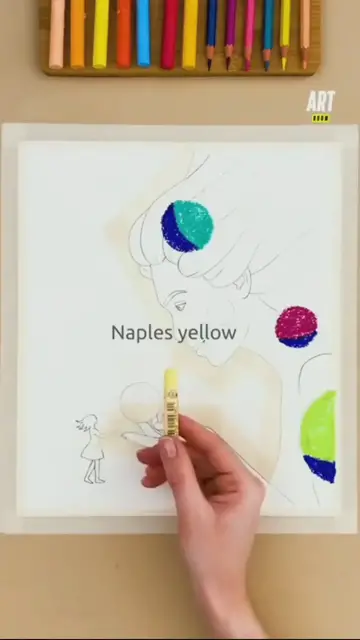 Video thumbnail for easy aesthetic painting ideas for beginners | painting ideas aesthetic