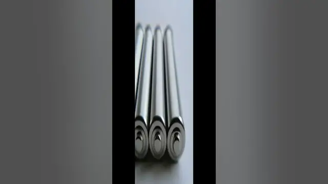 Video thumbnail for Cómo funcionan las baterías primarias y sus diferentes tipos2