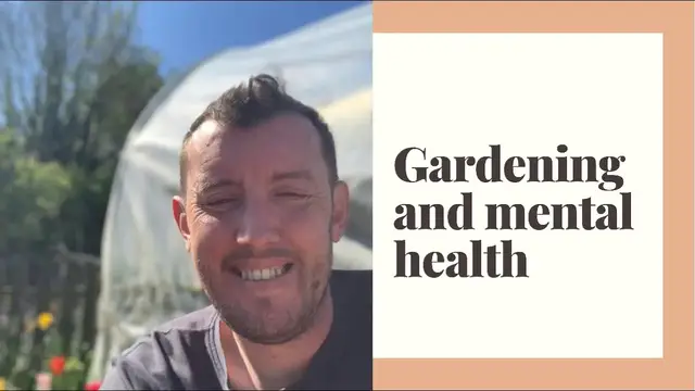 'Video thumbnail for ✅ Gardening for Mental Health 🌿 | How Plants & Nature Instantly Boost Your Mood & Wellbeing 🧠💚'