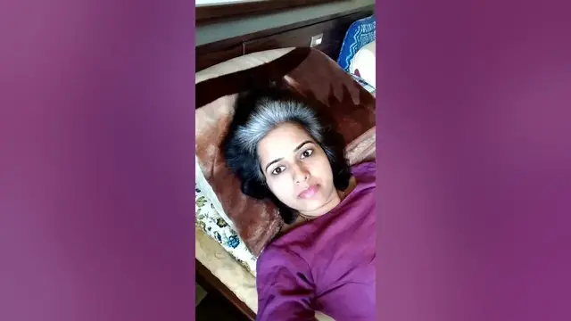 Video thumbnail for MY TWO MONTHS GRAY HAIR GROW OUT!