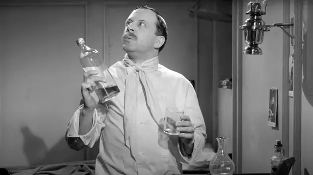 Video thumbnail for Death in Paradise