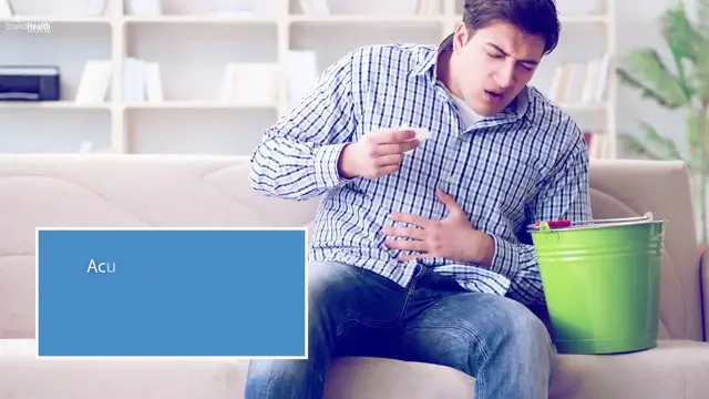 Video thumbnail for Gastritis: Causes, Symptoms &Treatment | Health Solution