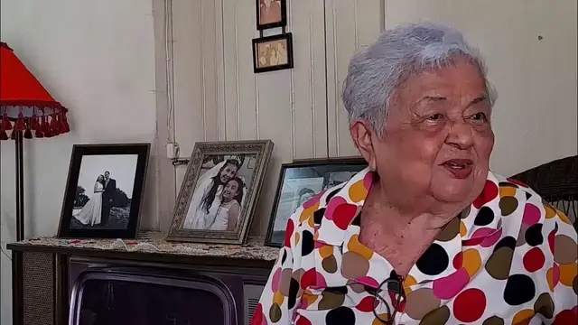 Video thumbnail for Mosaico CSI La primera doctora en farmacia en Matagalpa