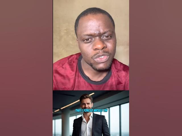 Video thumbnail for He got his revenge after she accused him of rape