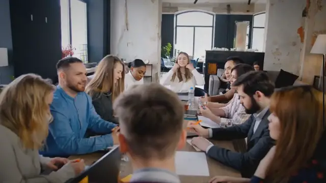 'Video thumbnail for Marketing for Hospitality and Tourism'