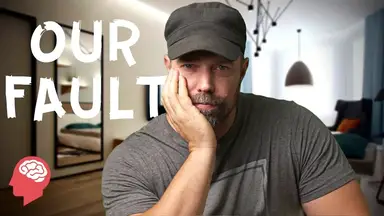 'Video thumbnail for Reason Why Women Ruin Most Relationships isn't What You Think'