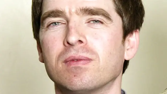 'Video thumbnail for The History Of Oasis' Split And Reunion Explained'