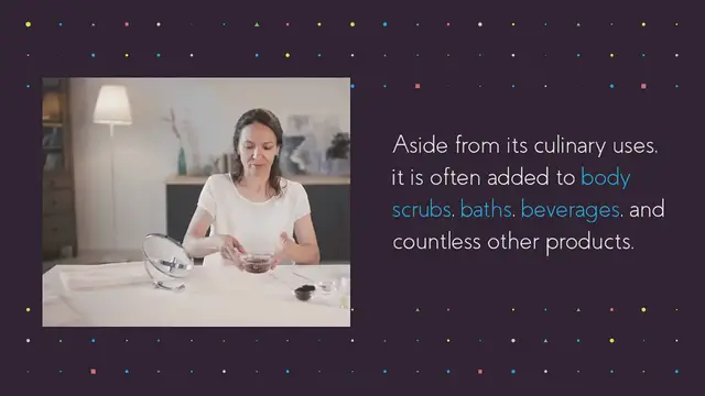 Video thumbnail for Sea Salt: Uses, Benefits, and Downsides