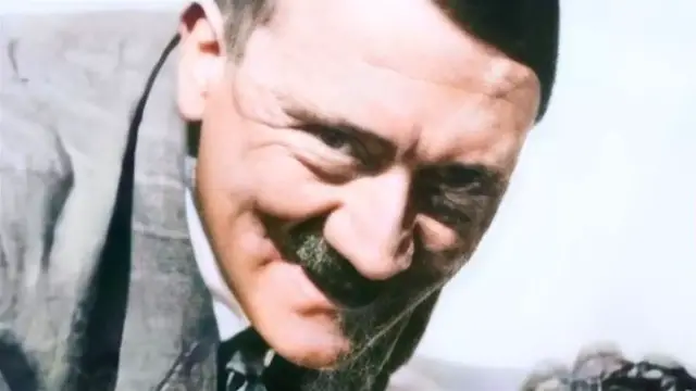 Video thumbnail for Hitler Fooled So Many People With These Lies