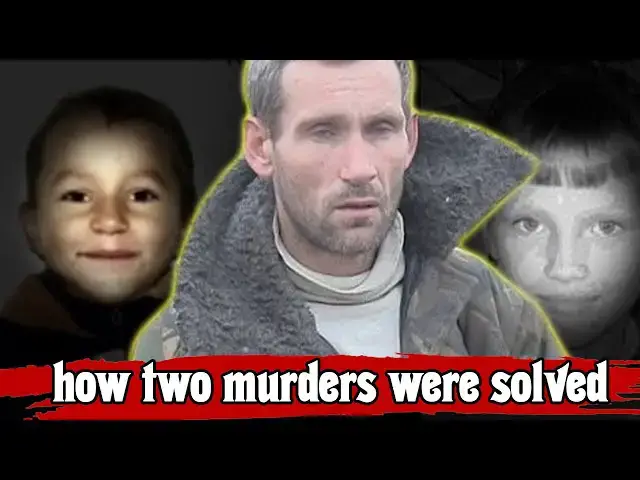 Video thumbnail for The tragic case of Kolya Kukin and Polina Nazarova | True Crime Documentary