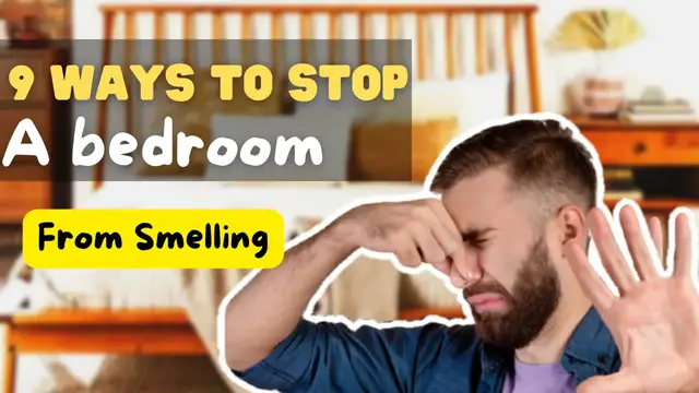 'Video thumbnail for 11 Reasons A Bedroom Smells Bad In The Morning'