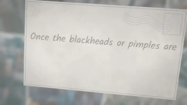 Video thumbnail for Can Honey Get Rid of Pimples?