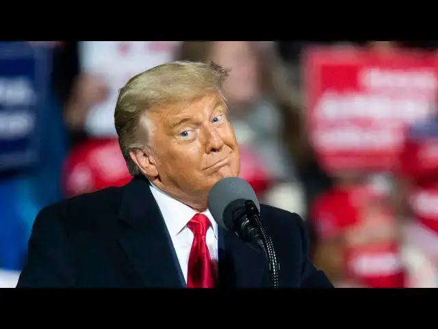 Video thumbnail for Trump Scores Massive Court Victory - White House Is Celebrating