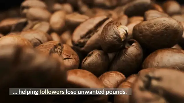 Video thumbnail for Keto Coffee: The Best Guide and Facts You Needed! (2021)