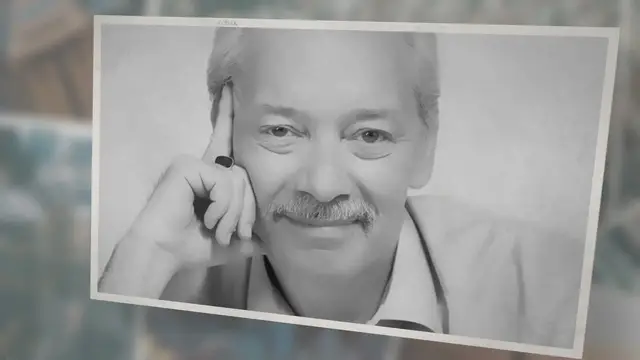 Video thumbnail for Klaus Teuber ist tot