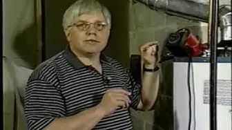 Video thumbnail for Water Heater Recirculating Pumps