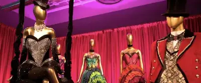 Video thumbnail for An Inside Look at the Spectacular Costumes on Display at the Showstoppers! Exhibition