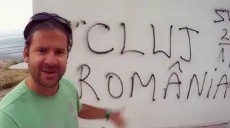 Video thumbnail for Ep. 79: WHO would do such a thing? Makarska, Croatia Travel Guide