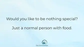 Video thumbnail for Free Enlightenment Masterclass Training