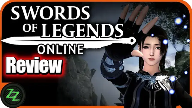 Video thumbnail for Swords Of Legends Online Deutsch Review - Superschickes Asia MMORPG im Test [German, many subtitles]