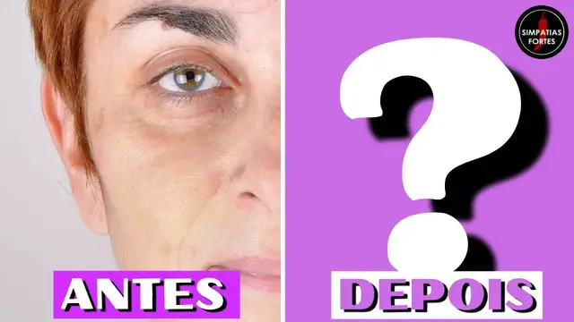 'Video thumbnail for SIMPATIA PARA FICAR LINDA DE CORPO E ROSTO - Faça uma vez por mês, em toda Lua Cheia!'