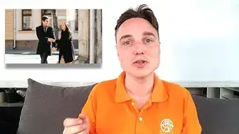 Video thumbnail for ASK OUT meaning (phrasal verb)