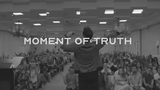 'Video thumbnail for Holy Spirit is Speaking to You'