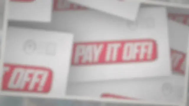 'Video thumbnail for How To Get out Of Debt In 7 Steps & 5 Tips'